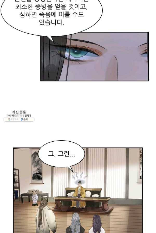 태자 전하, 한입만요 제54화 안 됩니다 4