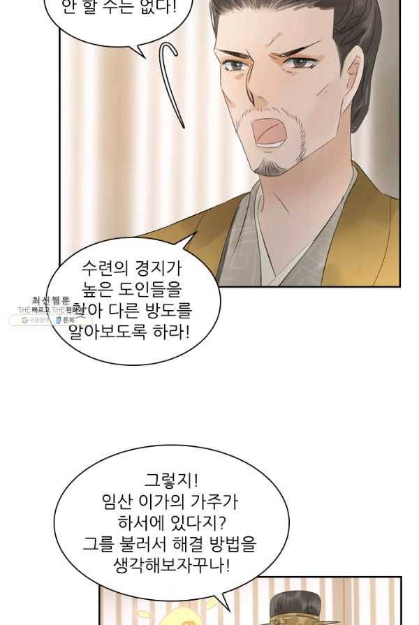 태자 전하, 한입만요 제54화 안 됩니다 8