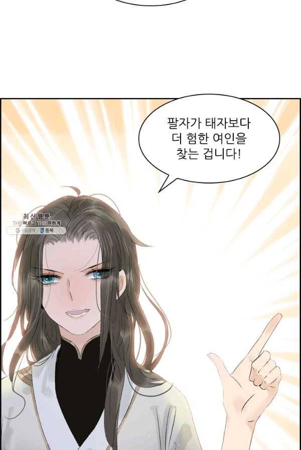 태자 전하, 한입만요 제54화 안 됩니다 16
