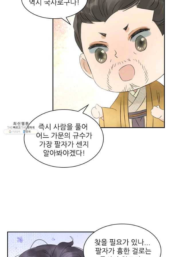 태자 전하, 한입만요 제54화 안 됩니다 18