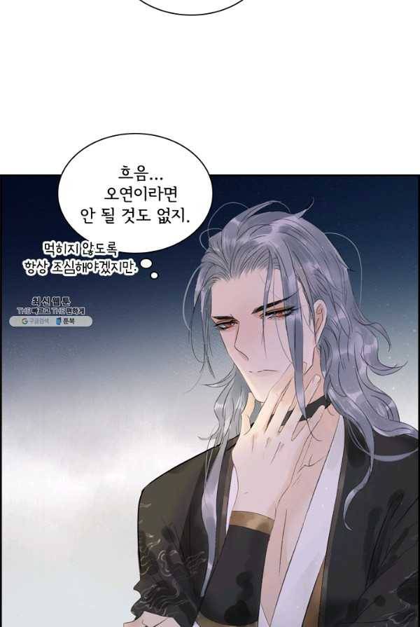 태자 전하, 한입만요 제54화 안 됩니다 23