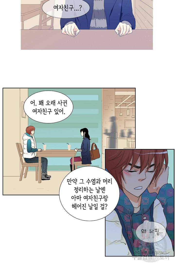 히 러브즈 미 26화 2