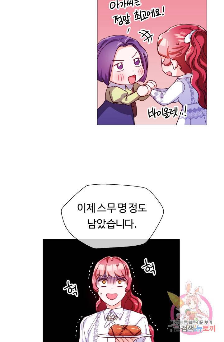 엑스트라는 과도한 집착을 사절합니다 26화 13