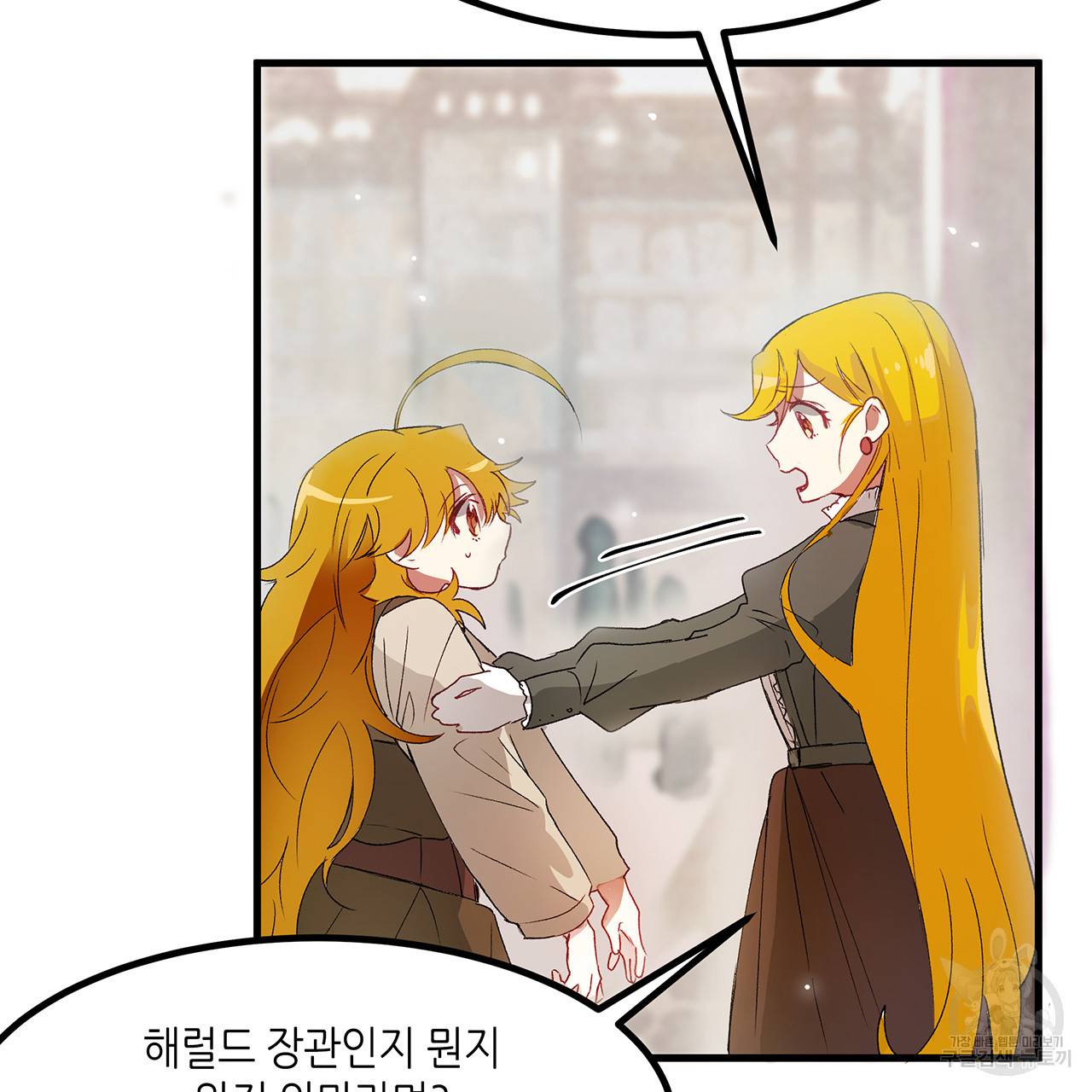 황제의 약혼녀로 산다는 것은 18화 10