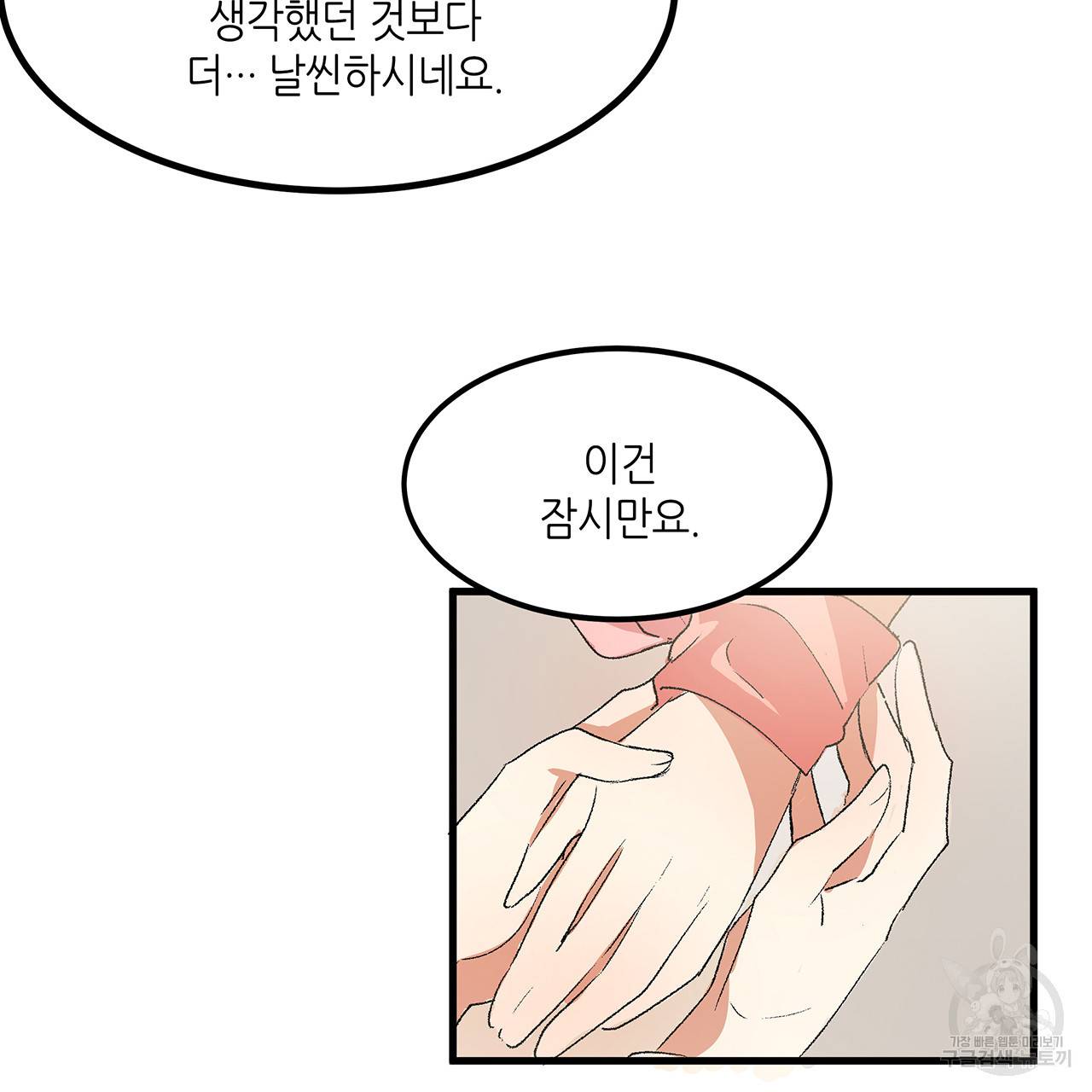 황제의 약혼녀로 산다는 것은 18화 70