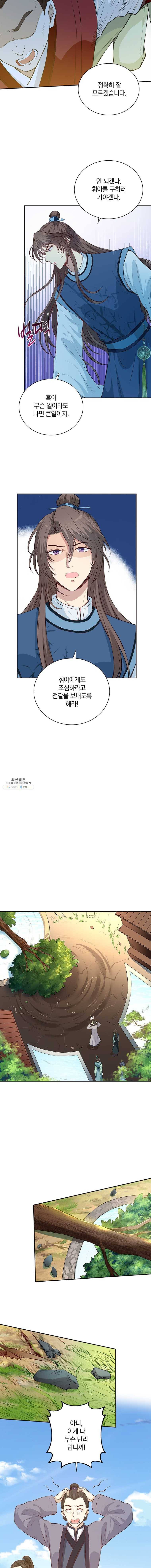남궁세가 소공자 68화 2