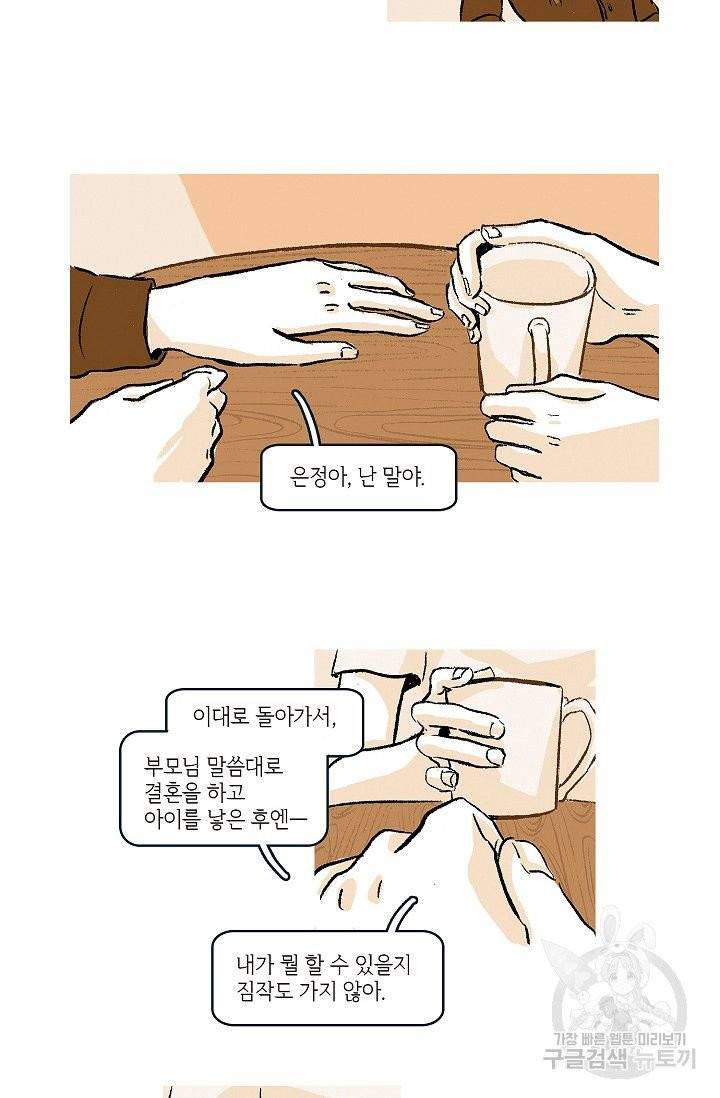 연애소설 읽는 교수 27화 5