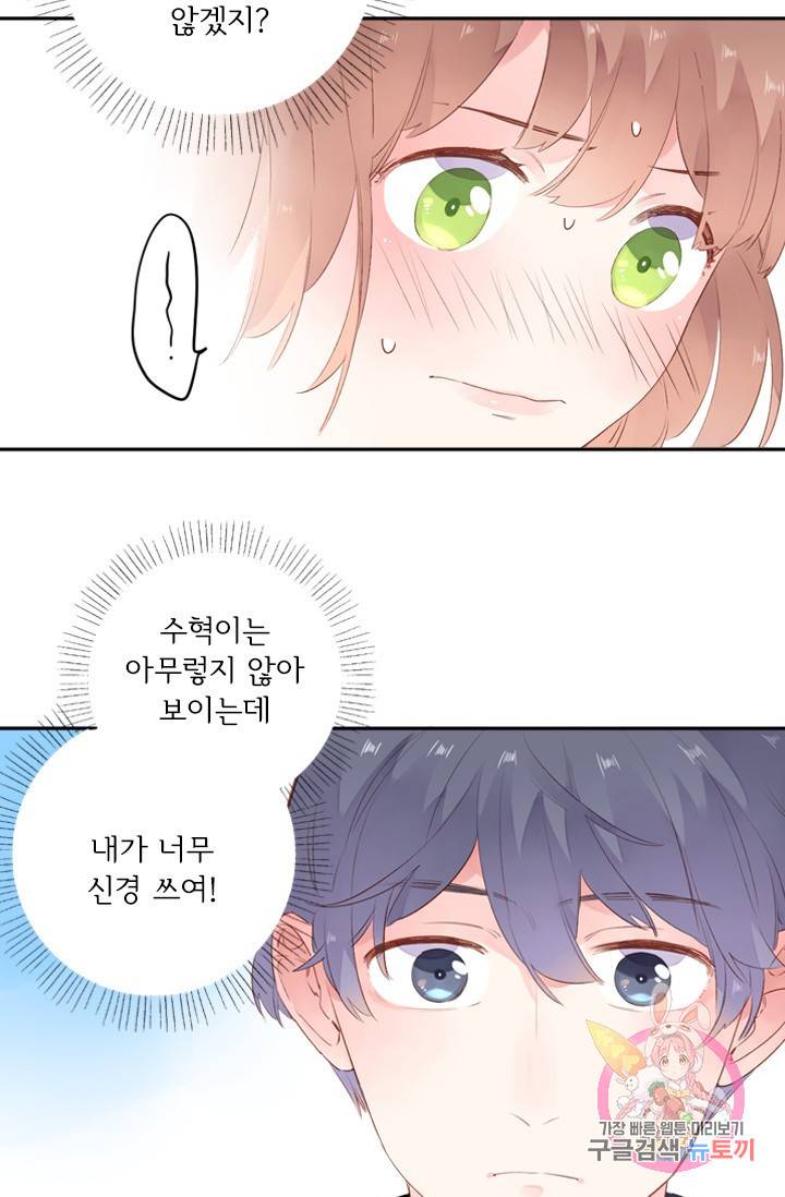 돌로의 운명캡슐 45화 14