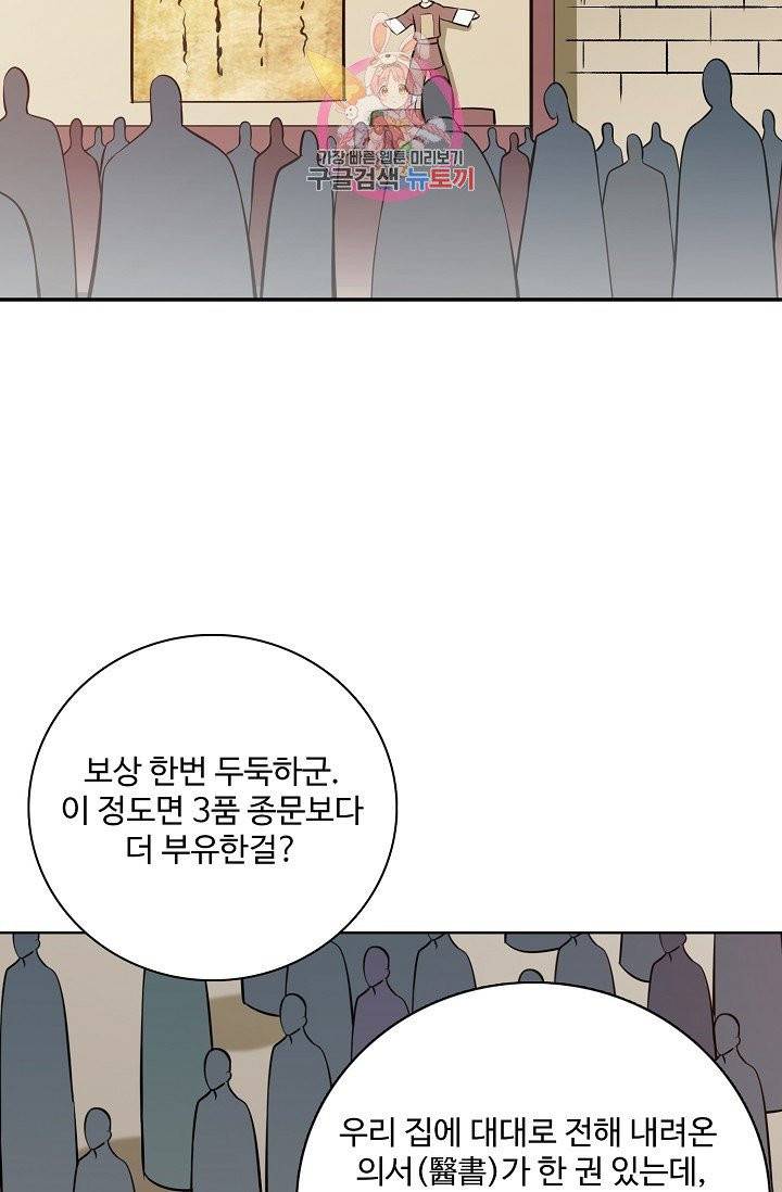 백련성신 405화 19