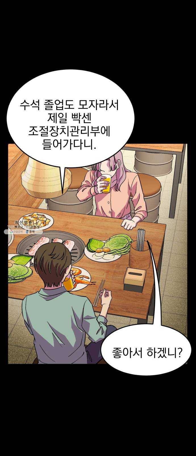 오른눈이 보는 세계 42화 20