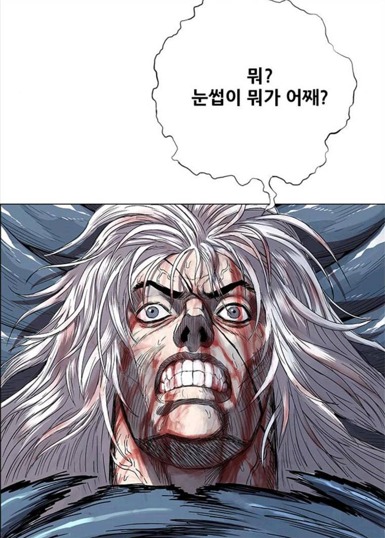 호랑이형님 2부 235화 20
