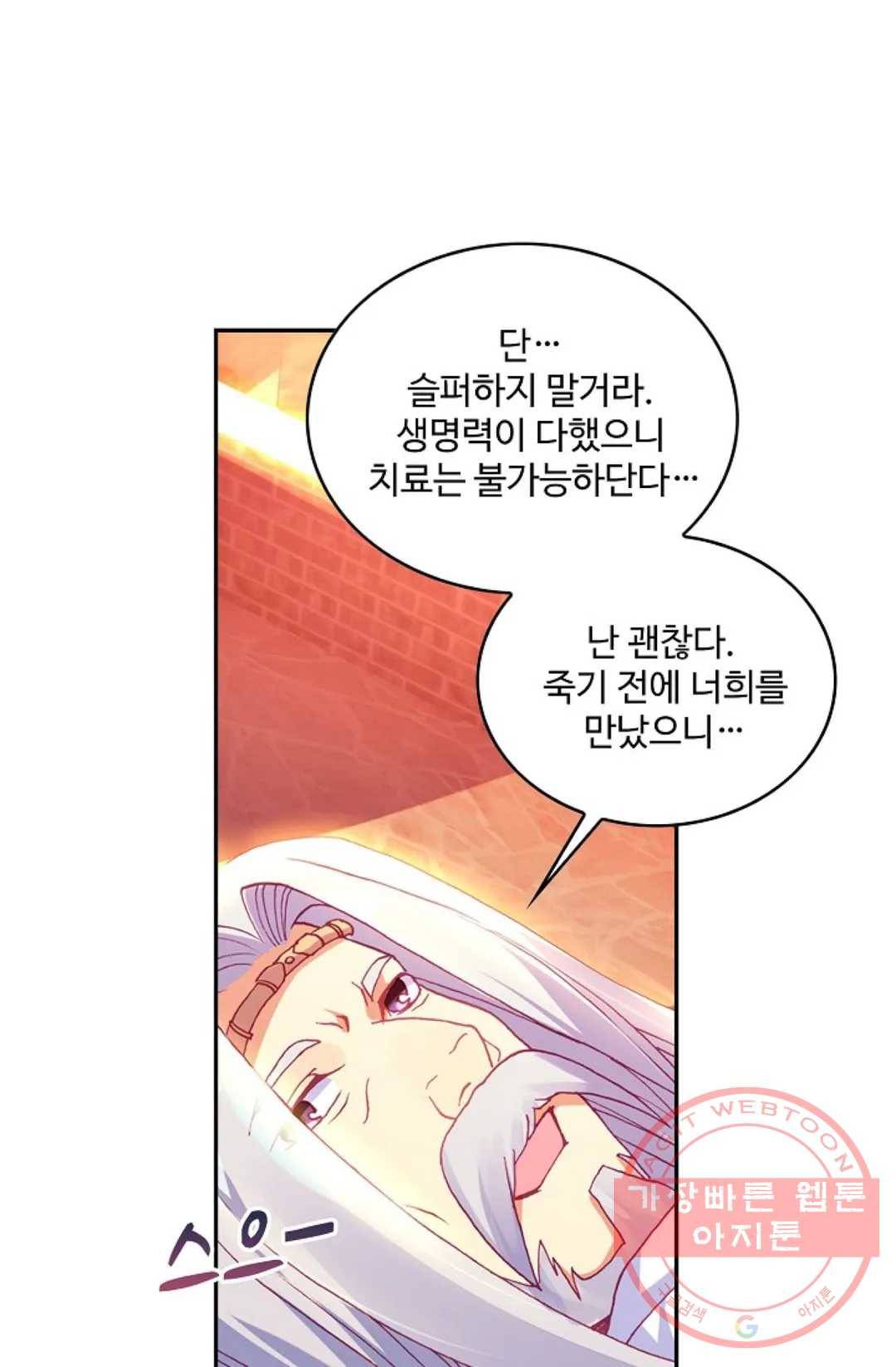 사신 영웅전: 바보 마법사 영웅이 되다 159화 37