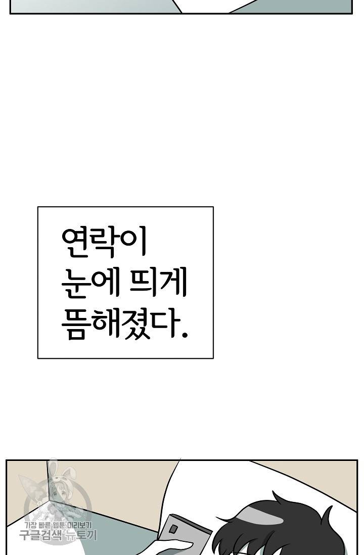 어차피 인간은 다 변태야 337화 2