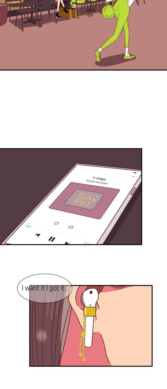온실 속 화초 8화 4