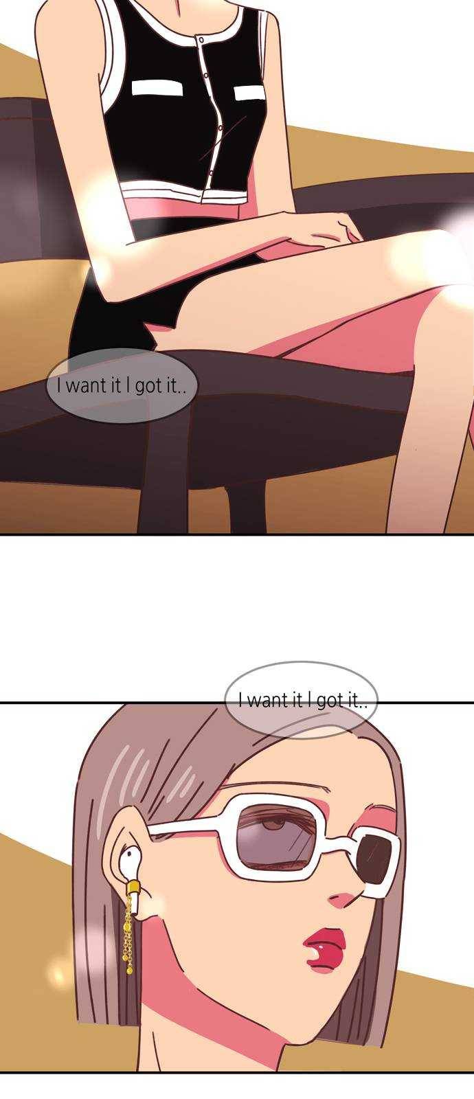온실 속 화초 8화 6