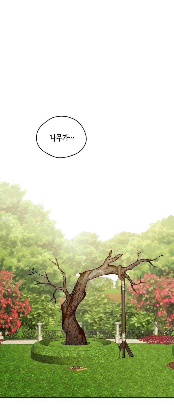 흑막 여주가 날 새엄마로 만들려고 해 12화 1