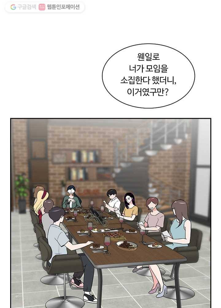 오늘도 꽐랄라라 15화. 잘하거든! 3