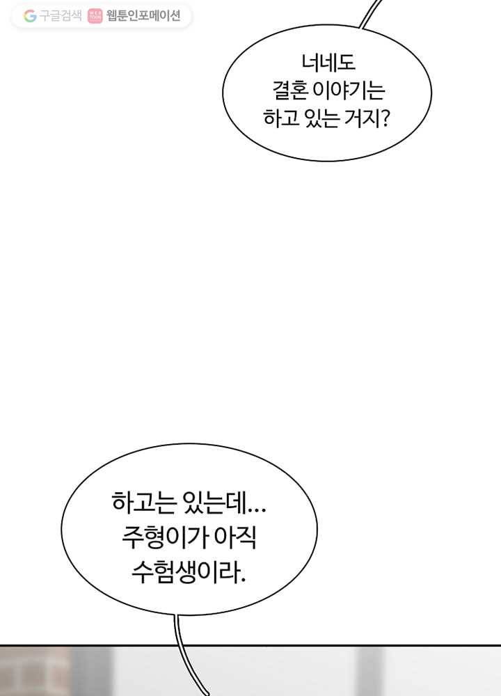 오늘도 꽐랄라라 15화. 잘하거든! 13