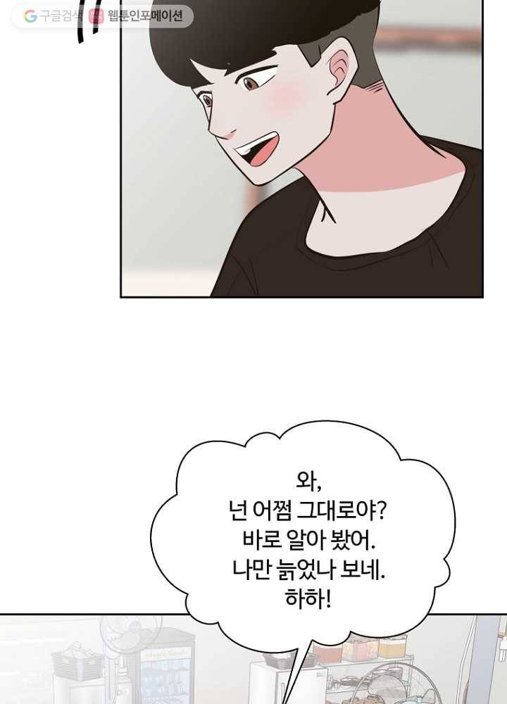 오늘도 꽐랄라라 38화. 했네 했어 2