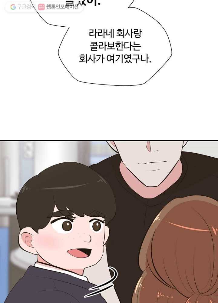 오늘도 꽐랄라라 38화. 했네 했어 6