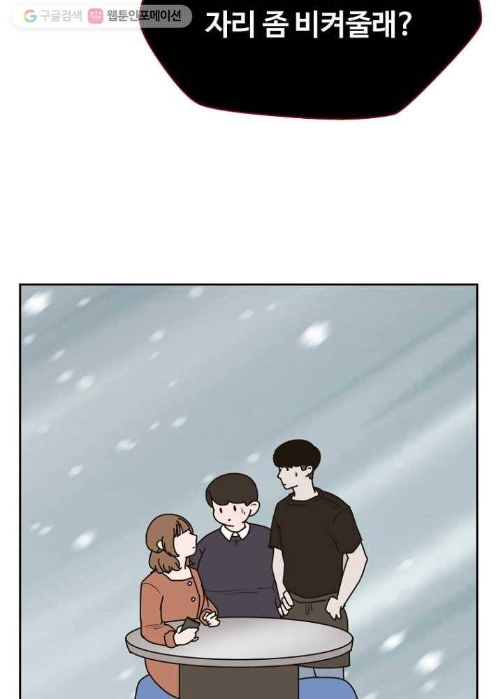 오늘도 꽐랄라라 38화. 했네 했어 13