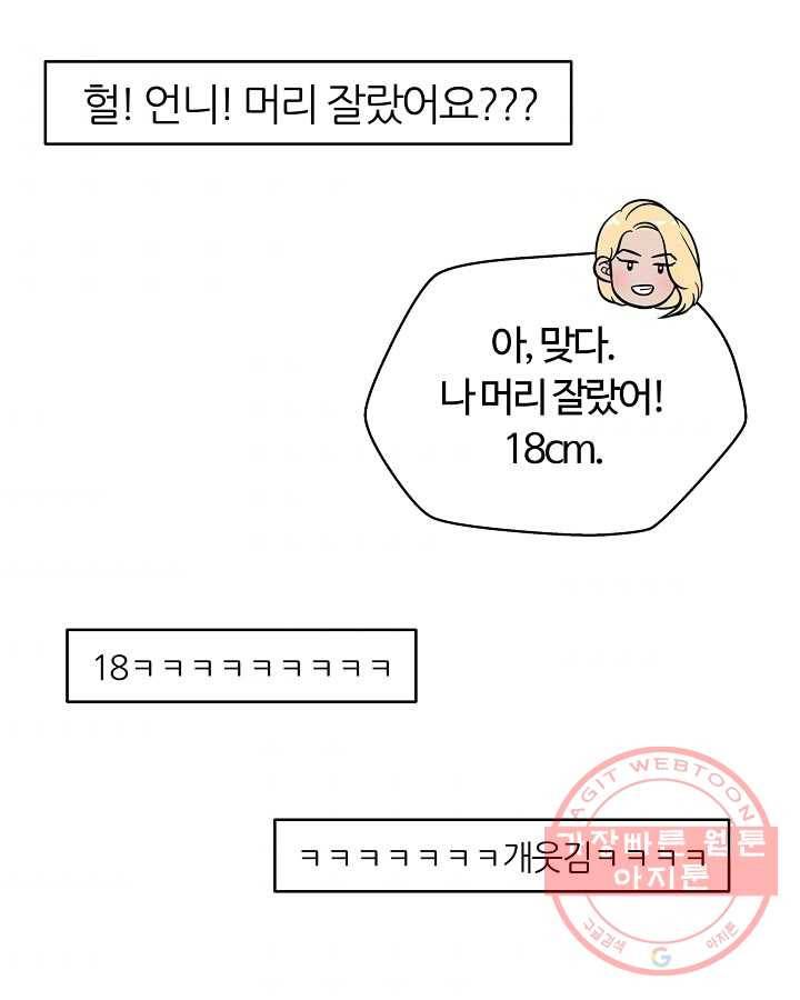 오늘도 꽐랄라라 외전. 낮부터 밤까지(1) 4