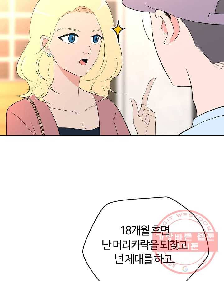 오늘도 꽐랄라라 외전. 낮부터 밤까지(1) 27