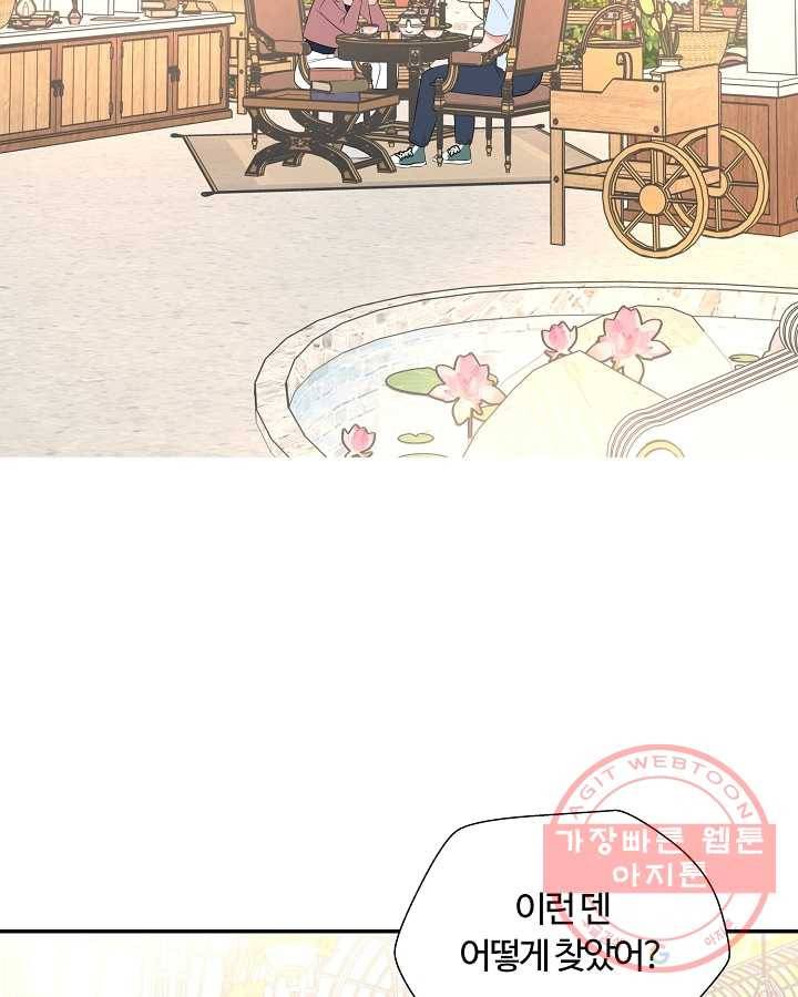 오늘도 꽐랄라라 외전. 낮부터 밤까지(1) 37