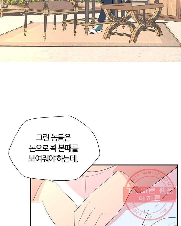 오늘도 꽐랄라라 외전. 낮부터 밤까지(1) 48