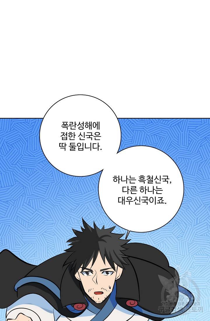 백련성신 412화 50
