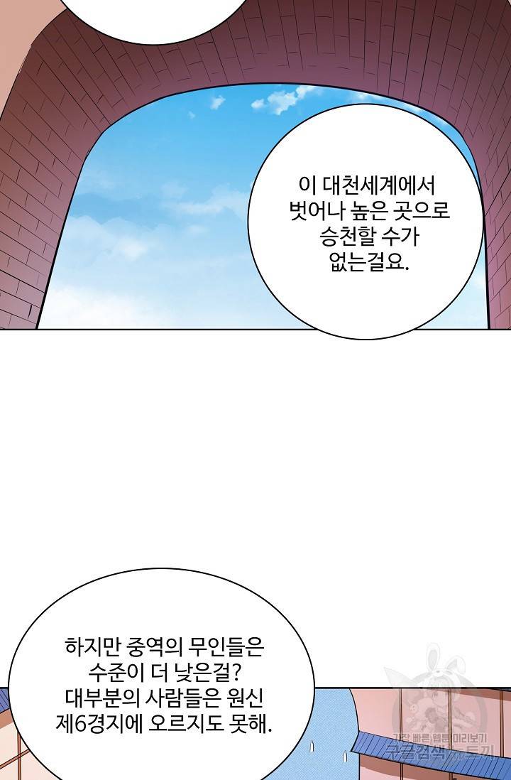 백련성신 412화 73