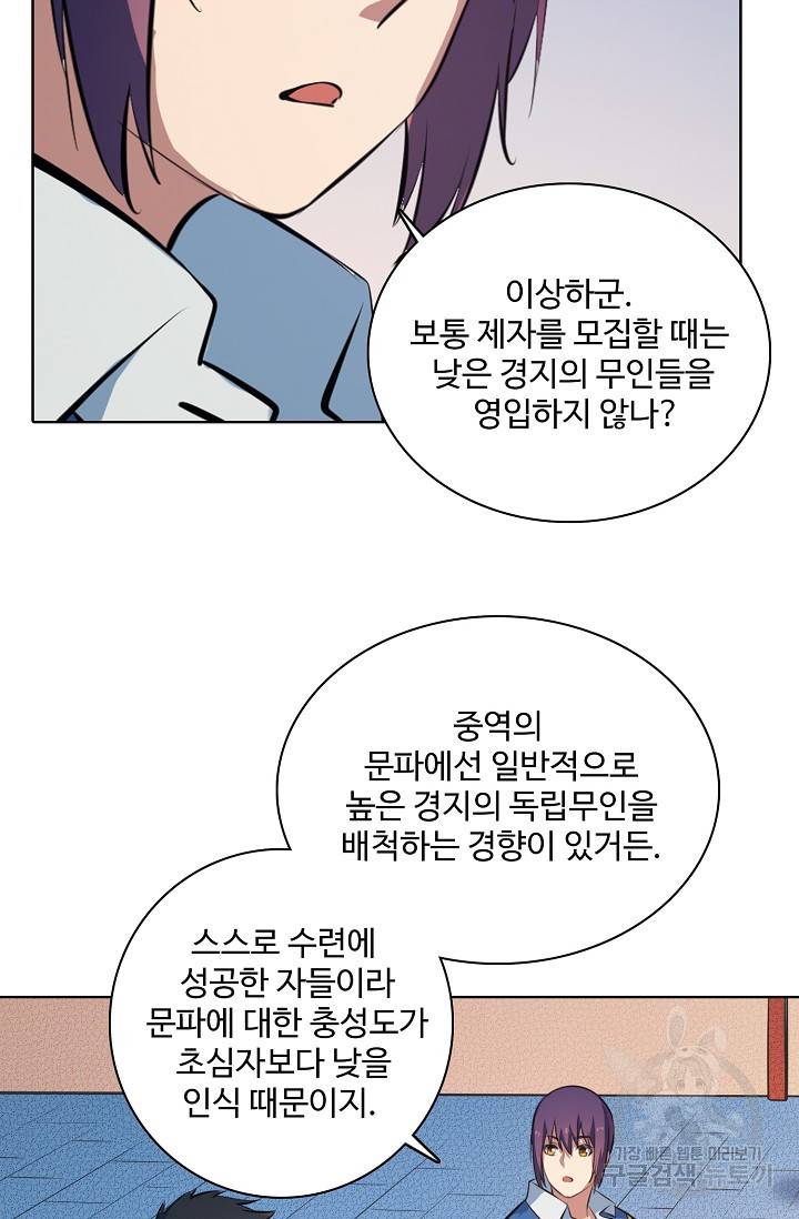 백련성신 412화 82
