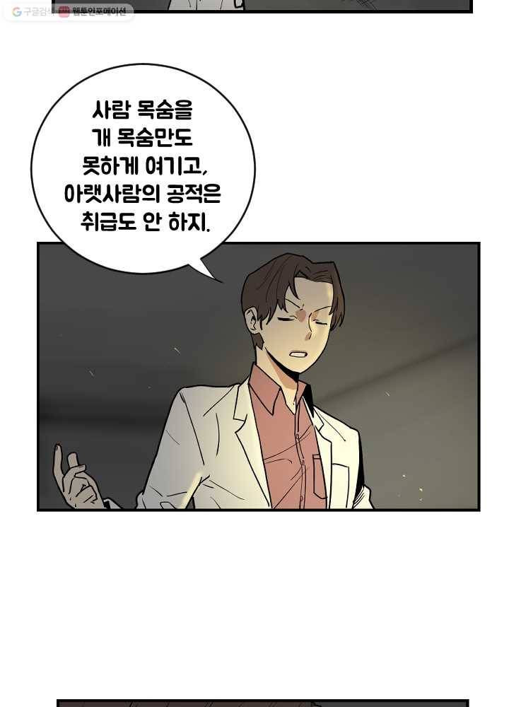 전학생 오덕구 54화 집으로(1) 4