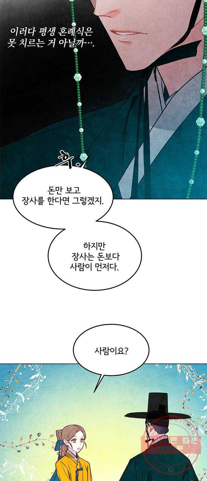 팔려 온 신부 38화 8