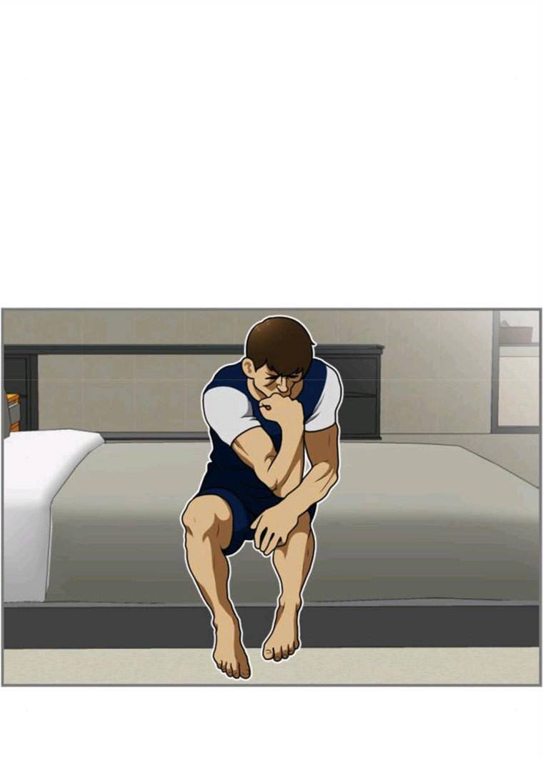 평범한 8반 6장 25화 달이 머문 곳(3) 5