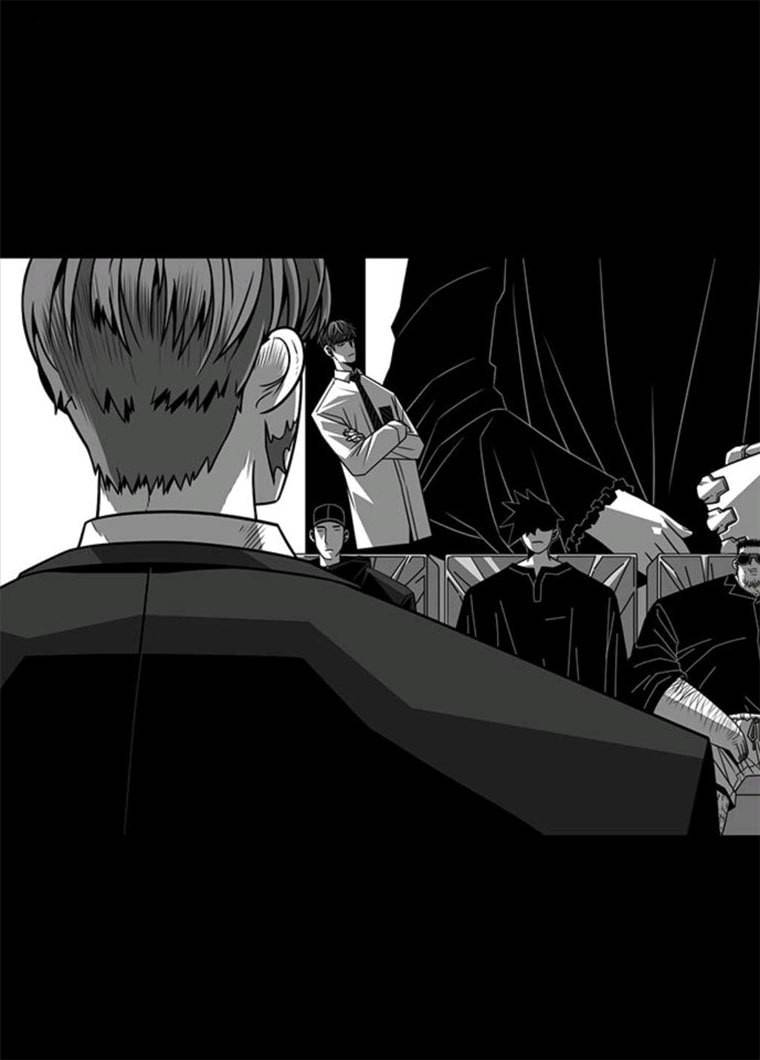 신도림 시즌2 86. vs병아리 127