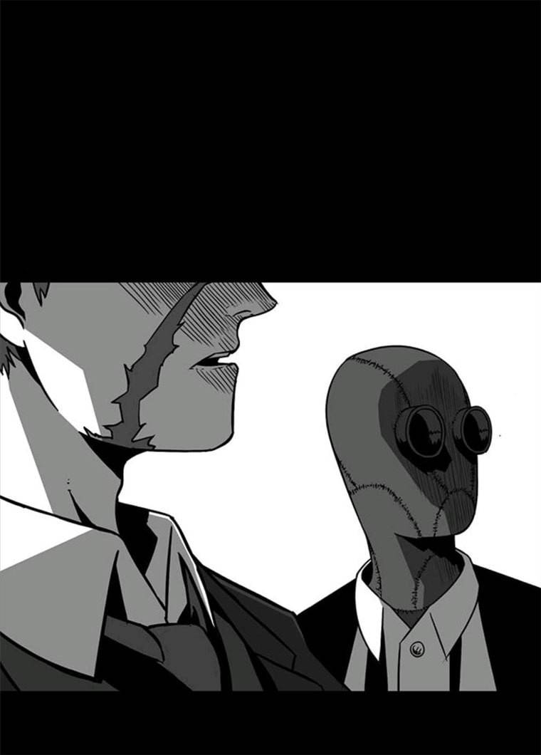 신도림 시즌2 86. vs병아리 128