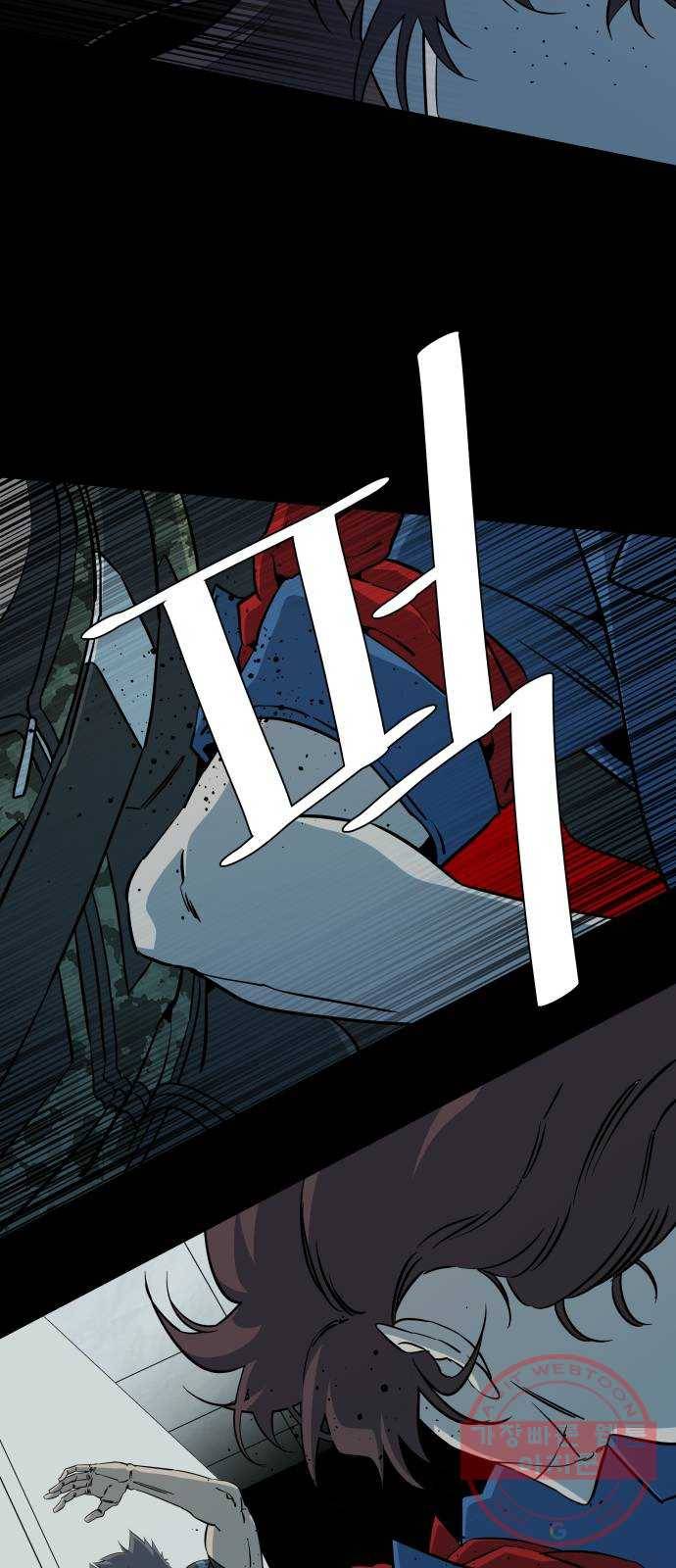 평행도시 15장 (6)_피바람, 두번째 6
