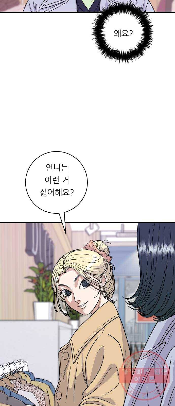 백수세끼 81화 크로플 5