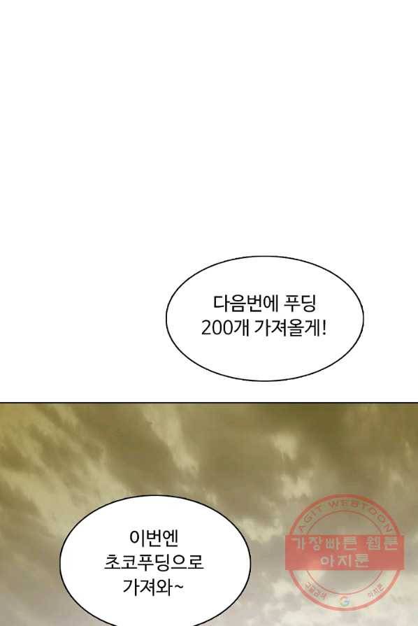 이 말세의 구세주 나란 남자 176화 5