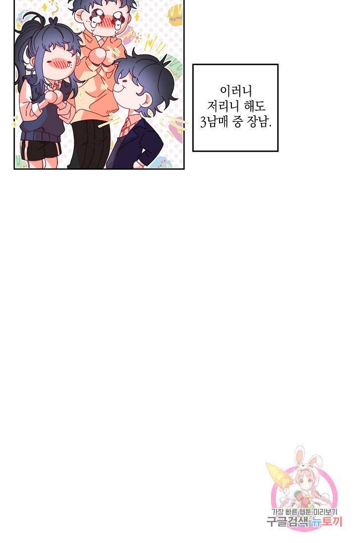 이 소설이 끝나기 전에, 03화 20