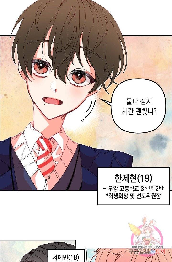이 소설이 끝나기 전에, 03화 46