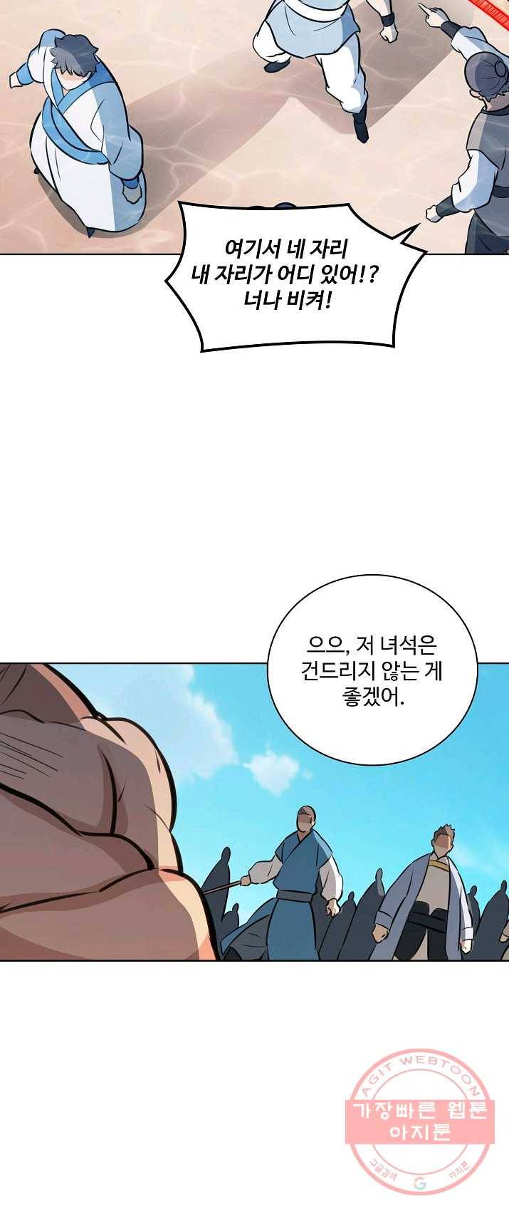 백련성신 414화 23