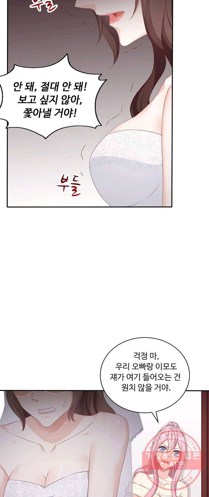 전처의 유혹 55화 3