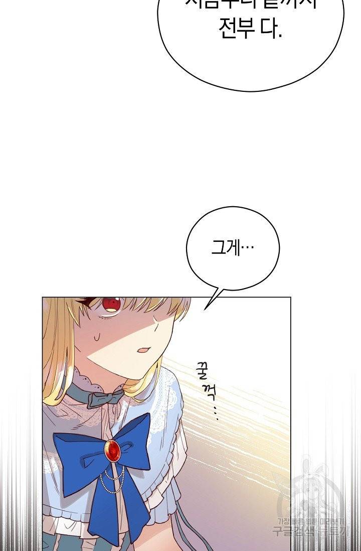 악당의 미학 2화 58