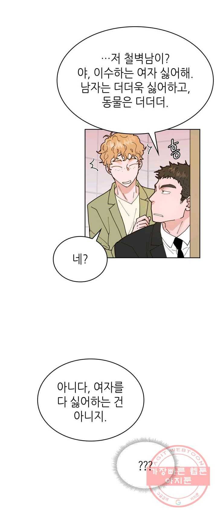 은밀한 나의 동거인 2화 38