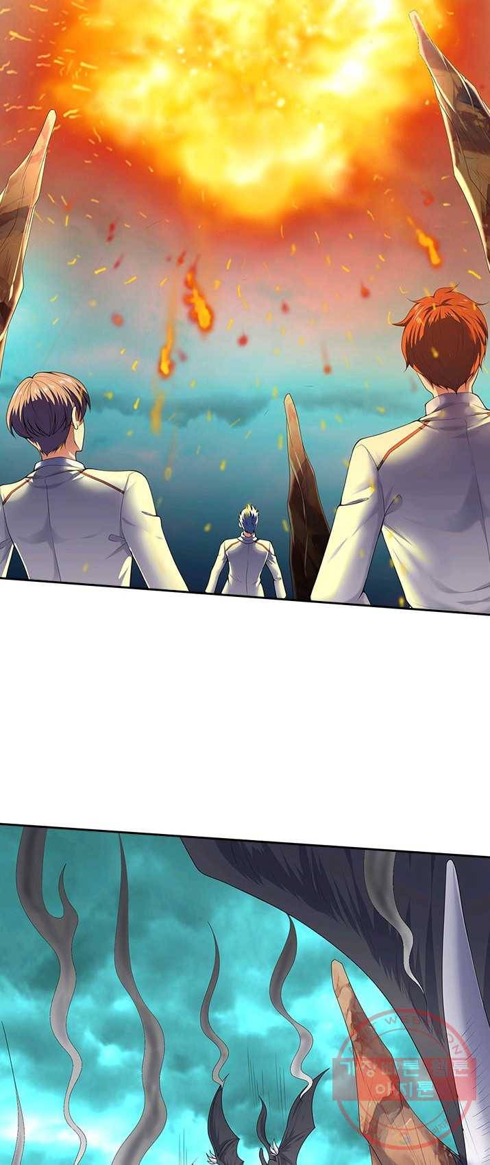 제왕의 귀환 40화 12