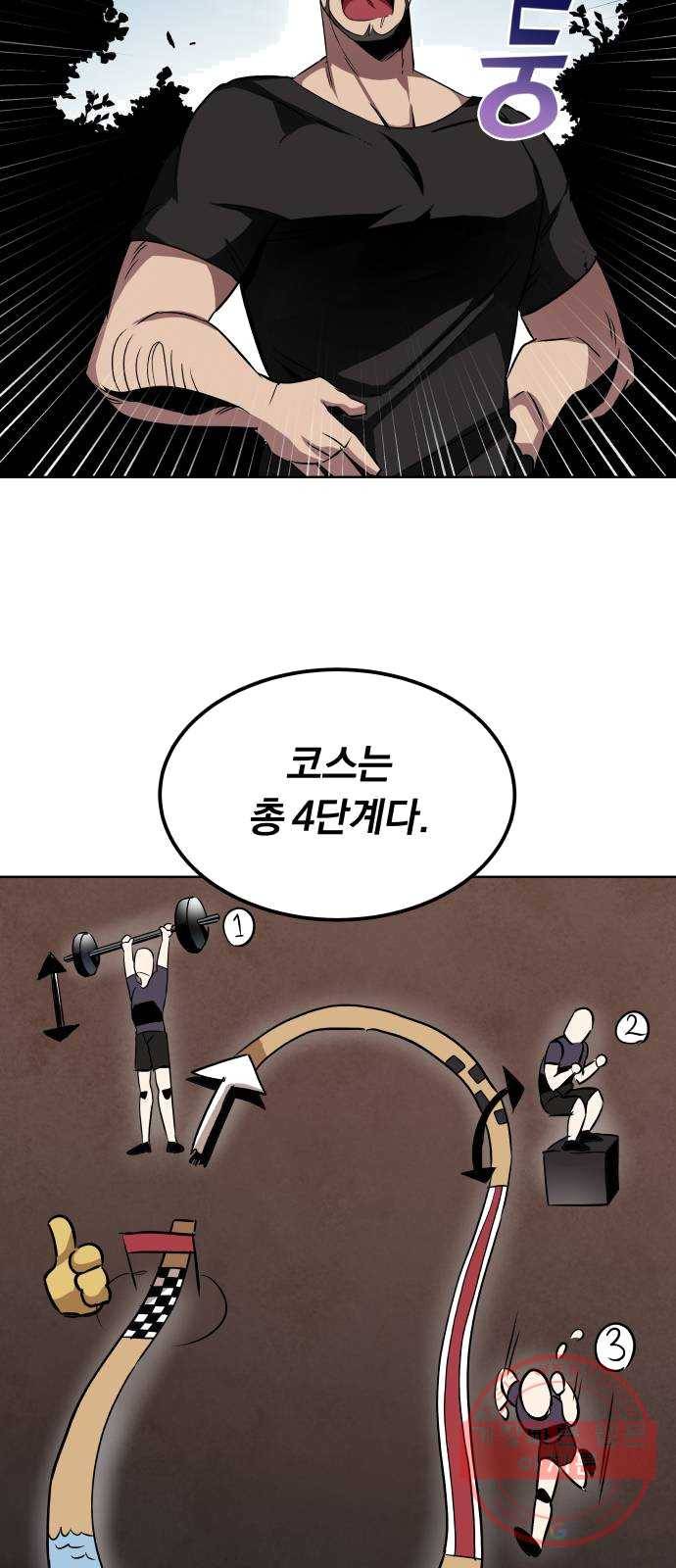 나태 공자, 노력 천재 되다 7화 : 최악의 컨디션 6