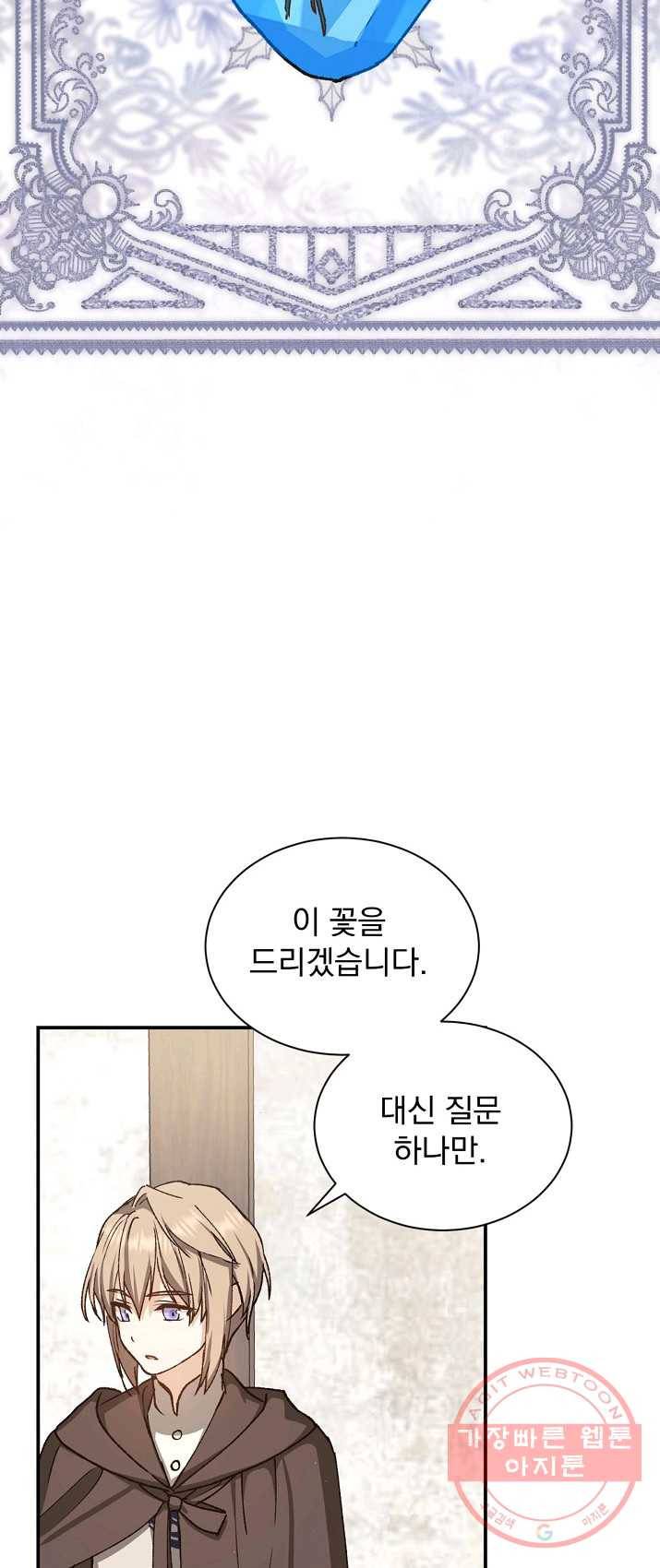 8클래스 마법사의 회귀 8화 20