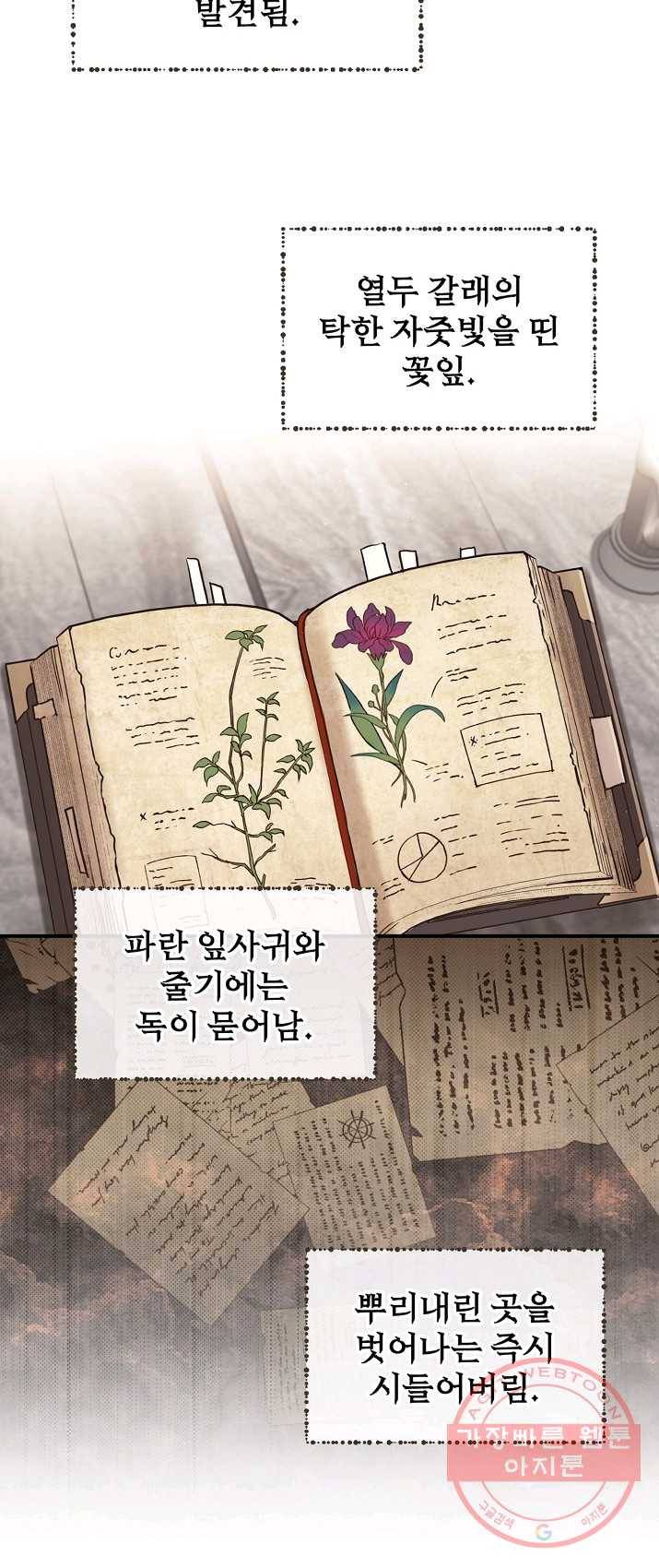 8클래스 마법사의 회귀 8화 26